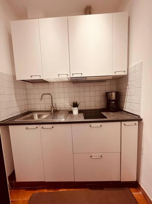 Appartamento Imperial96 Monti