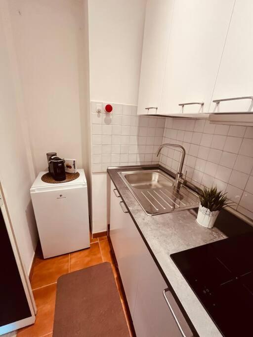 Imperial96 Monti Apartamento