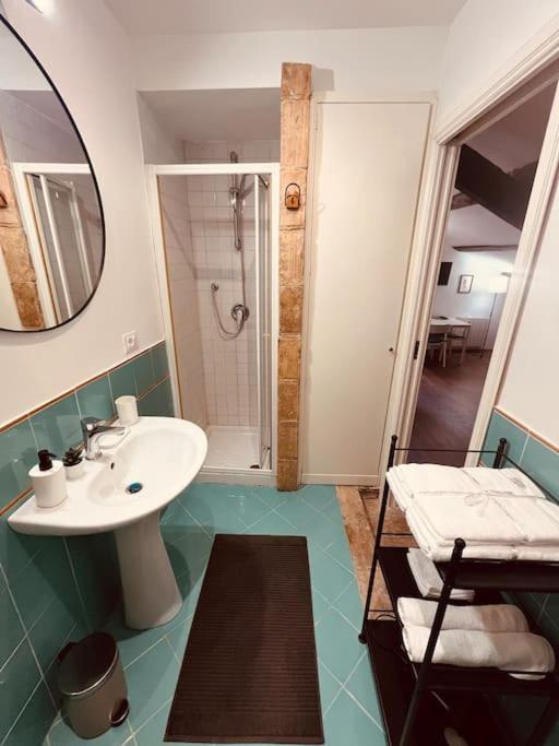 Apartamento Imperial96 Monti