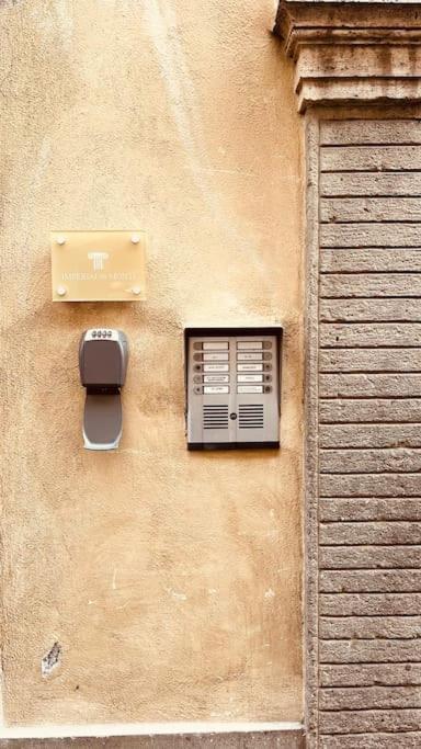 Apartamento Imperial96 Monti
